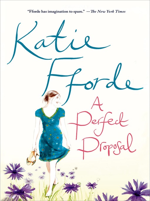 Title details for A Perfect Proposal by Katie Fforde - Wait list